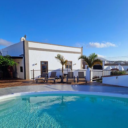 Casa Tazirit Villa Macher Exterior photo