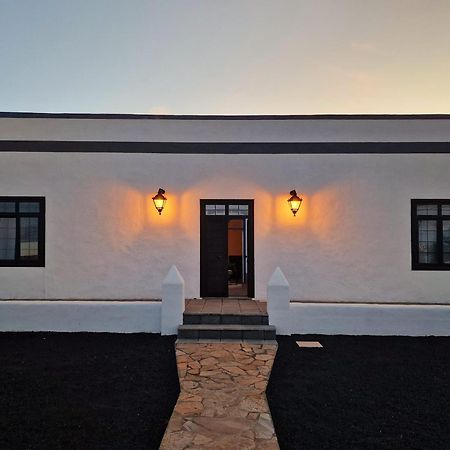 Casa Tazirit Villa Macher Exterior photo