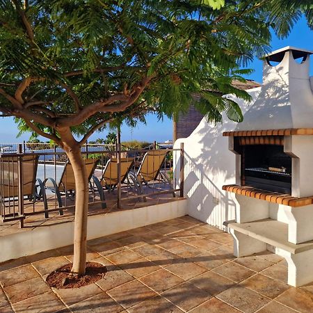 Casa Tazirit Villa Macher Exterior photo