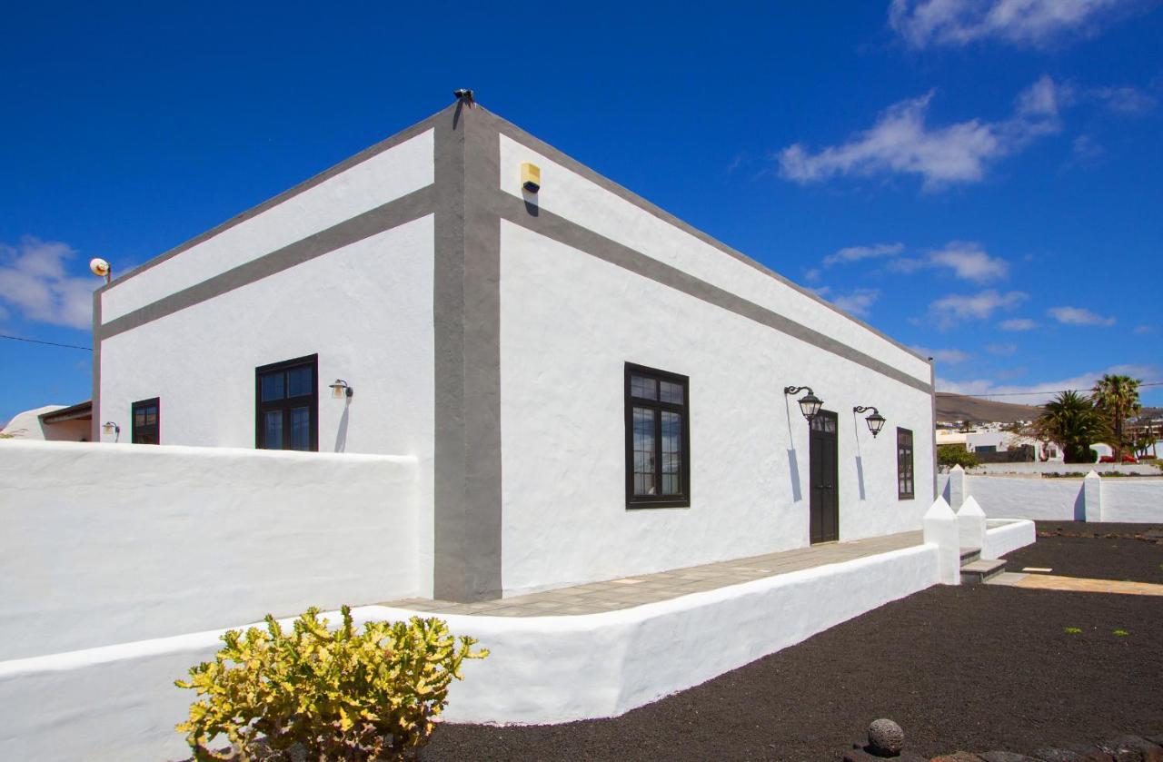 Casa Tazirit Villa Macher Exterior photo
