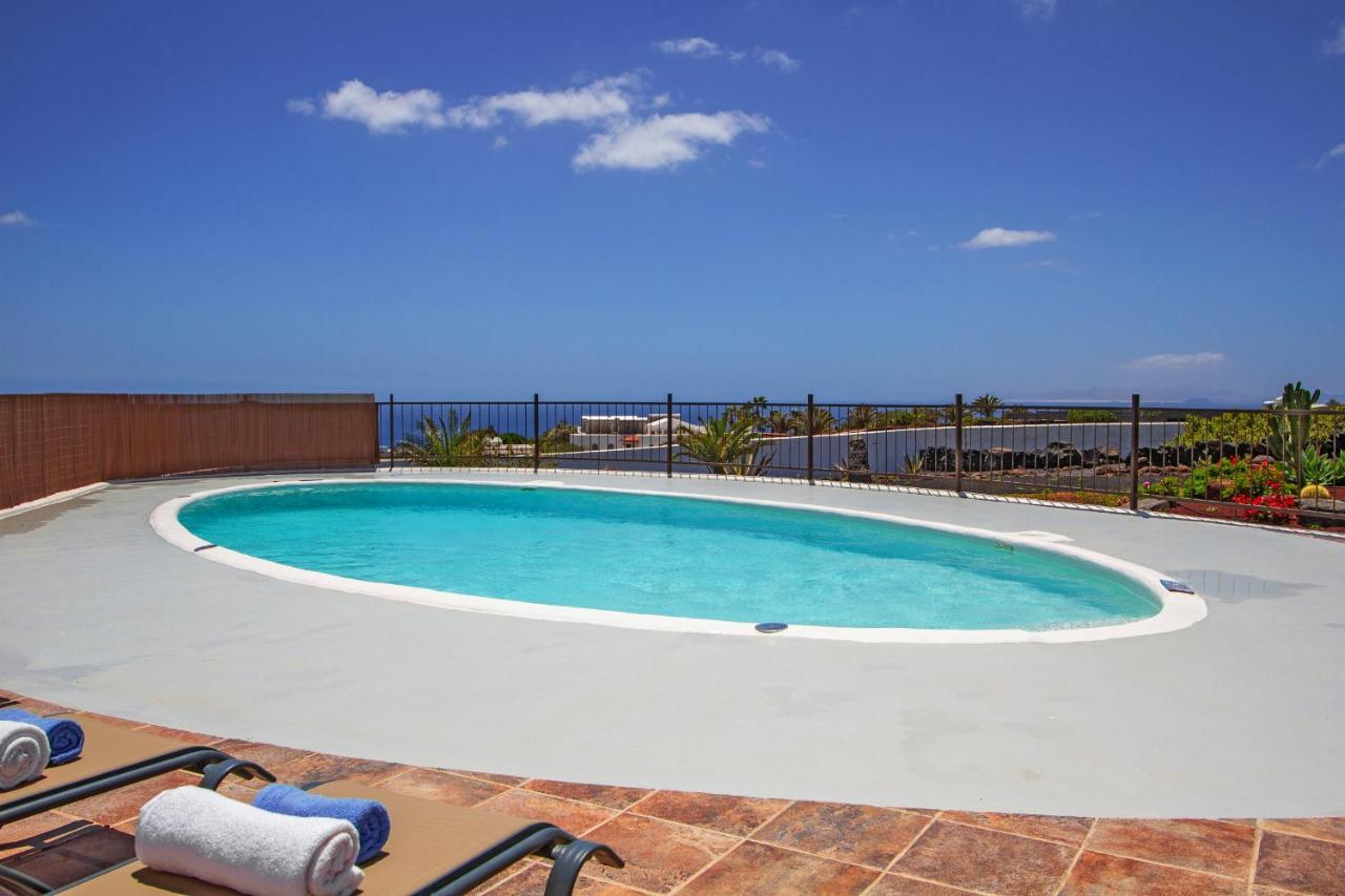 Casa Tazirit Villa Macher Exterior photo