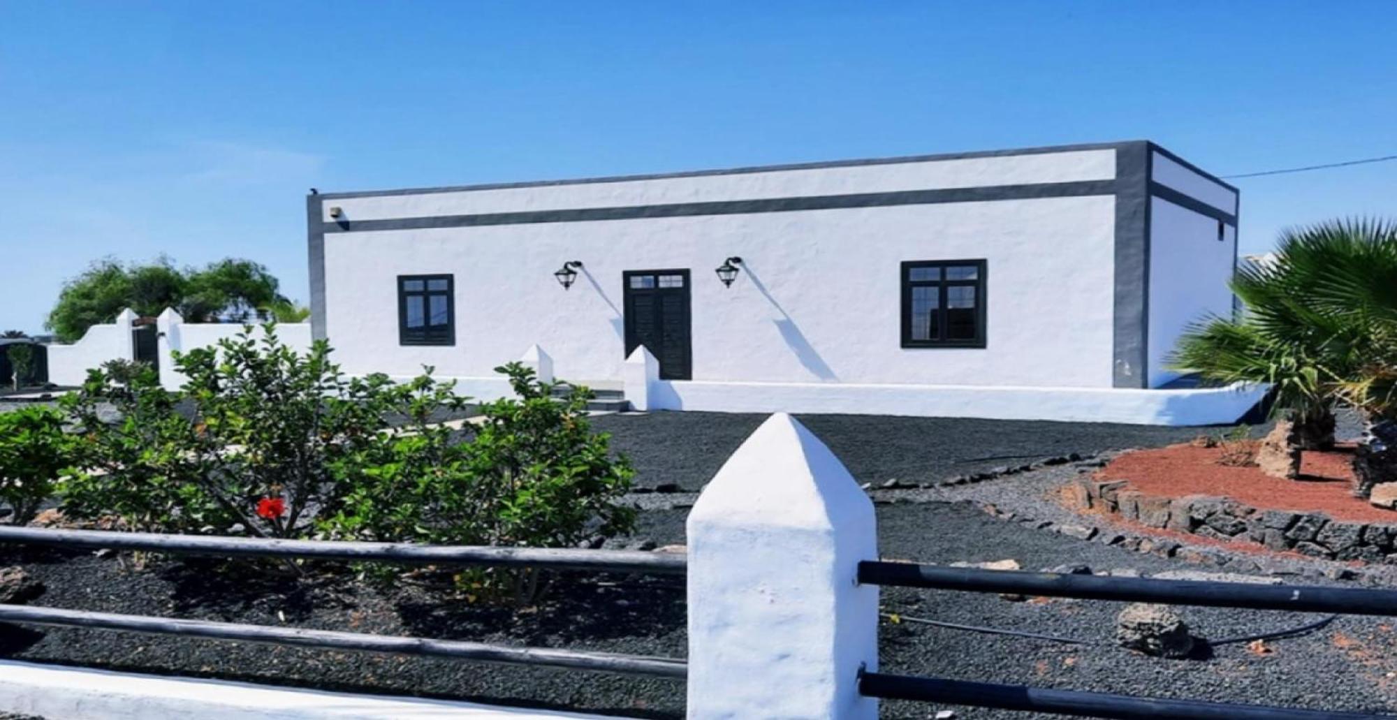 Casa Tazirit Villa Macher Exterior photo