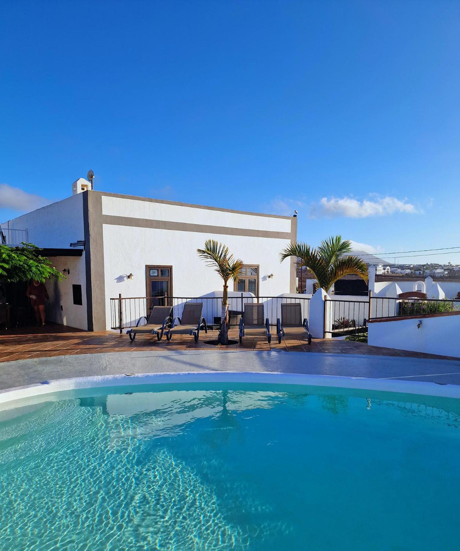 Casa Tazirit Villa Macher Exterior photo
