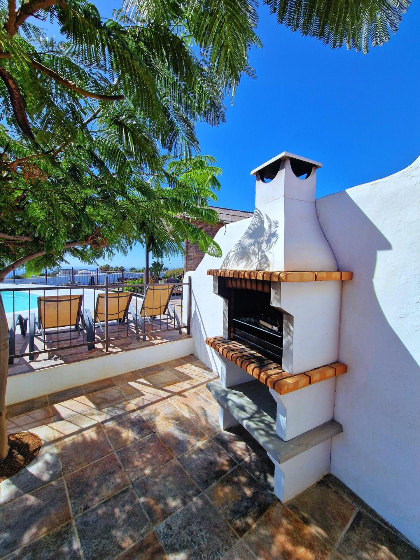 Casa Tazirit Villa Macher Exterior photo
