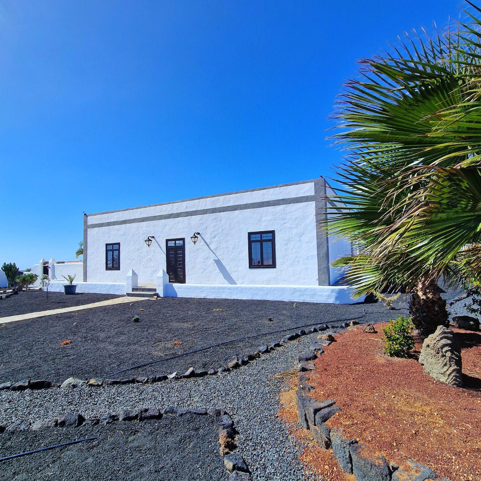 Casa Tazirit Villa Macher Exterior photo