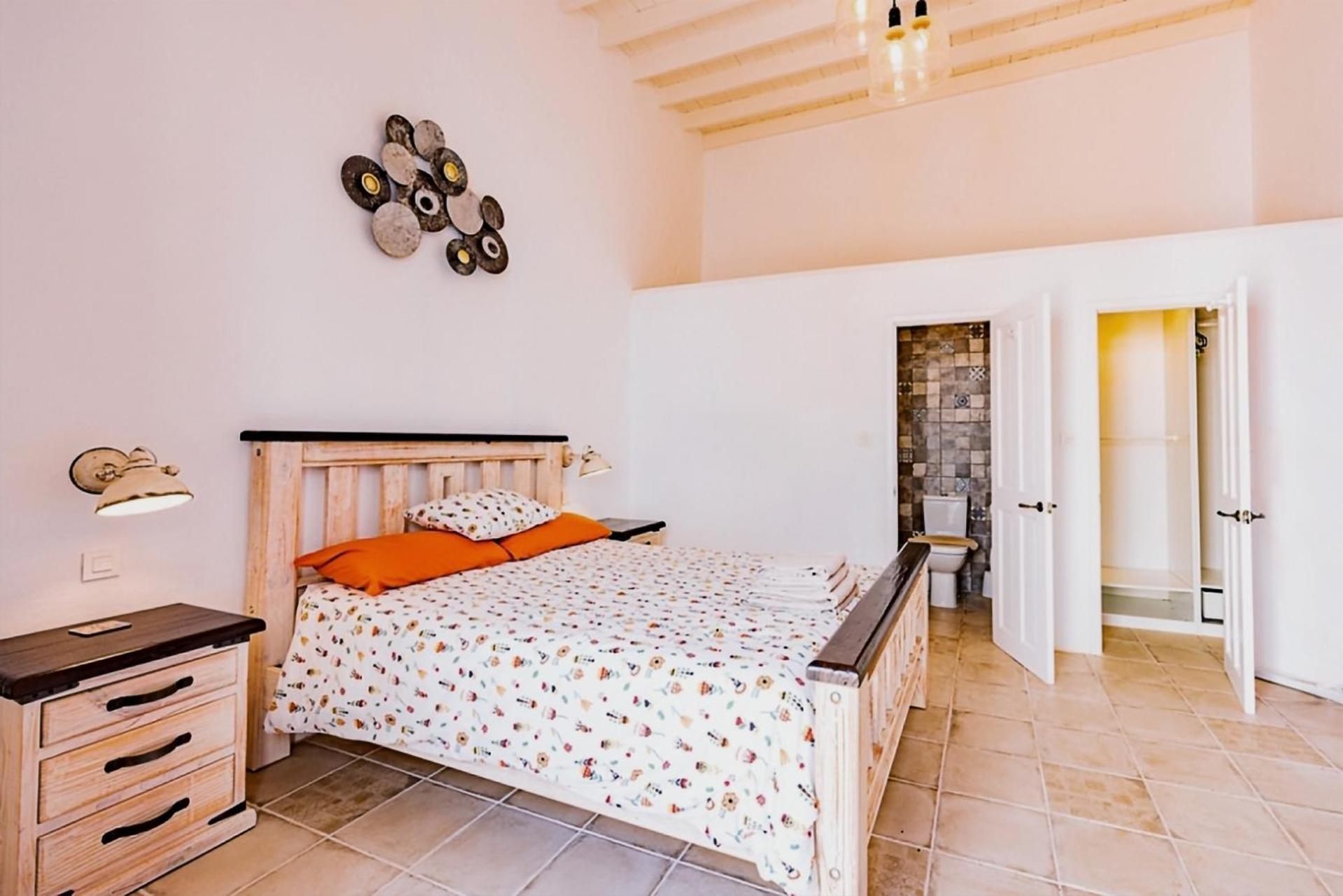 Casa Tazirit Villa Macher Exterior photo