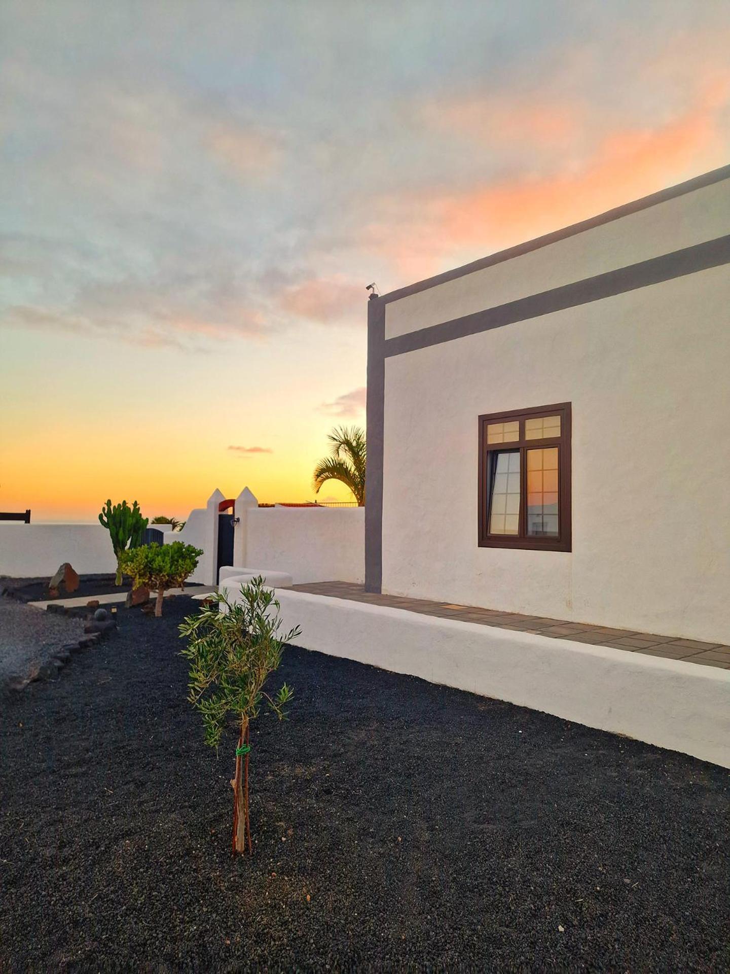 Casa Tazirit Villa Macher Exterior photo