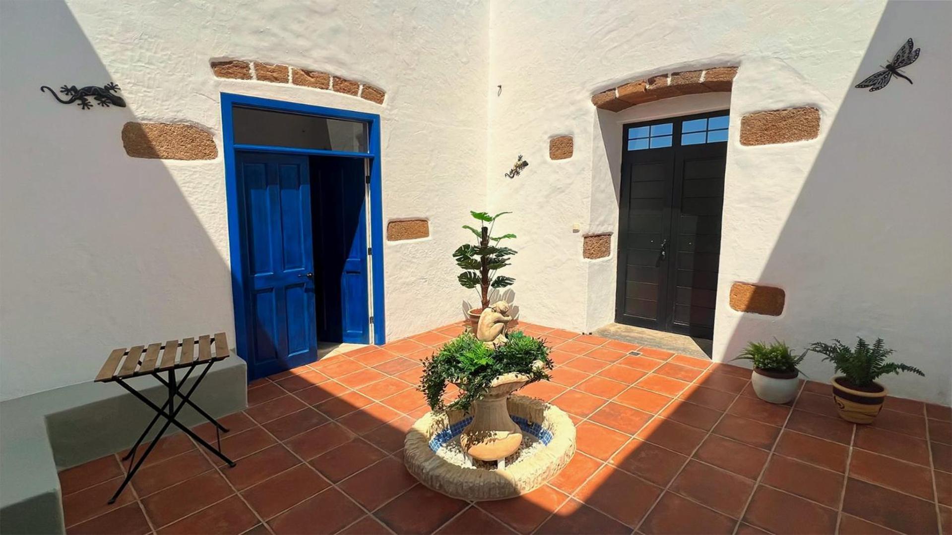Casa Tazirit Villa Macher Exterior photo
