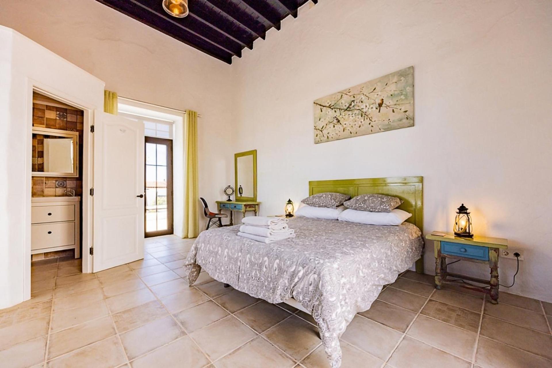 Casa Tazirit Villa Macher Exterior photo
