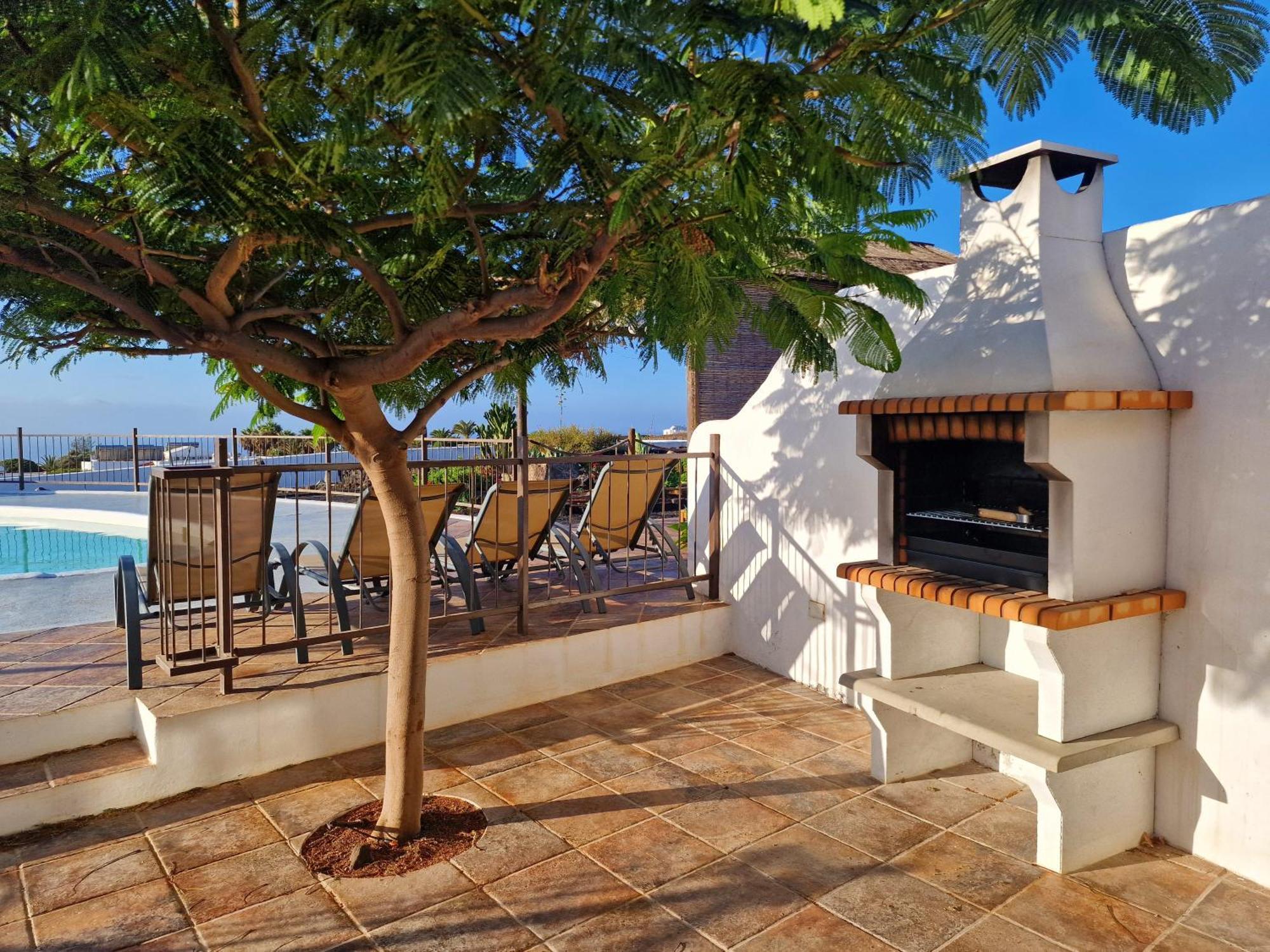 Casa Tazirit Villa Macher Exterior photo