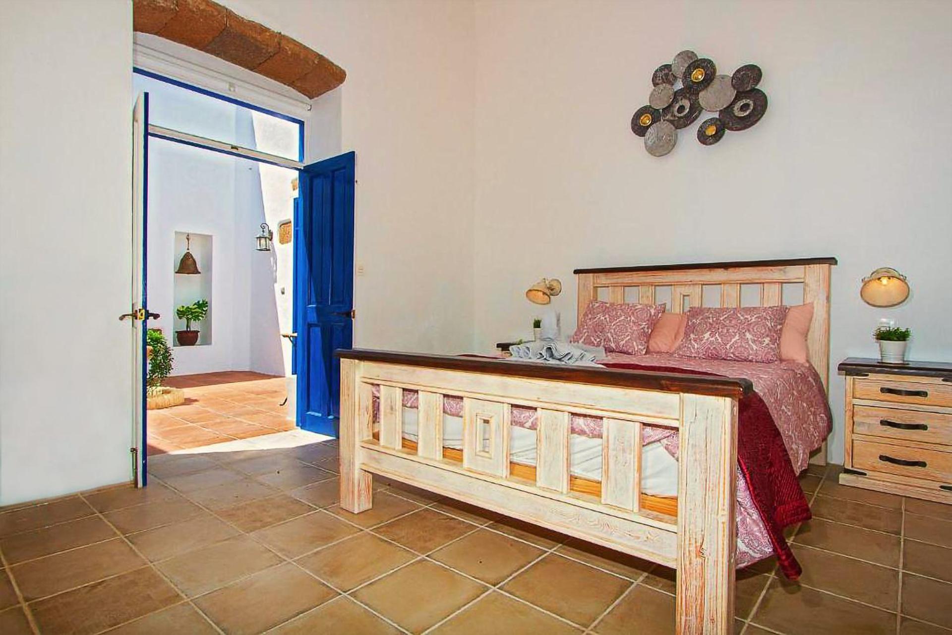 Casa Tazirit Villa Macher Exterior photo